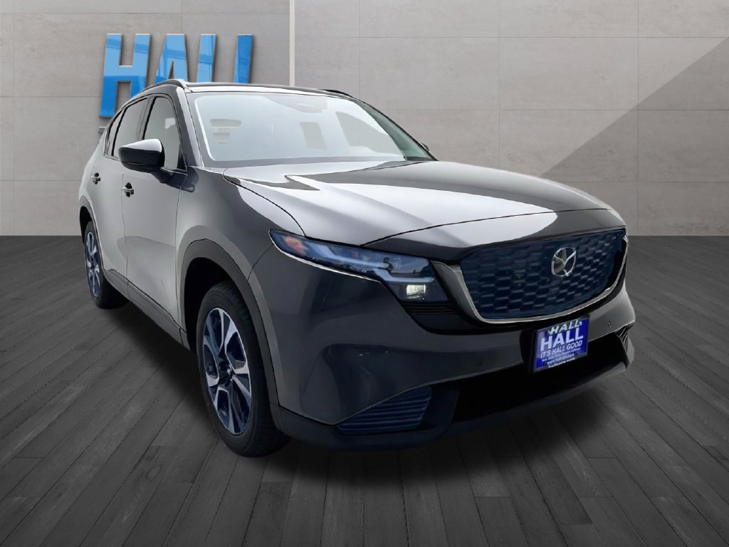 New 2026 MAZDA CX-5 Preferred AWD/4WD image 7