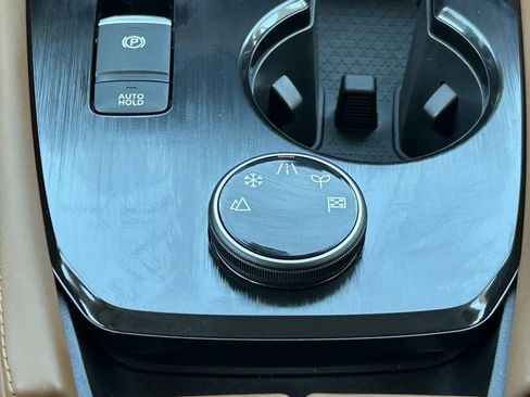 New 2026 Nissan Rogue Platinum image 24