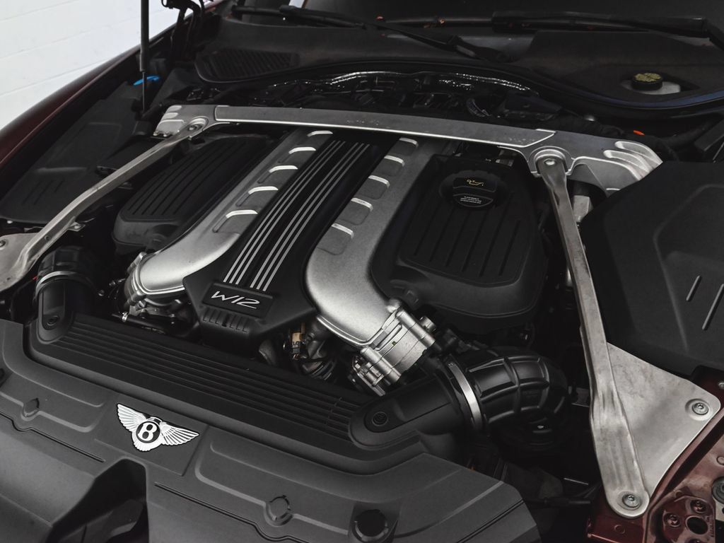 Used 2020 Bentley Continental GT AWD/4WD image 35