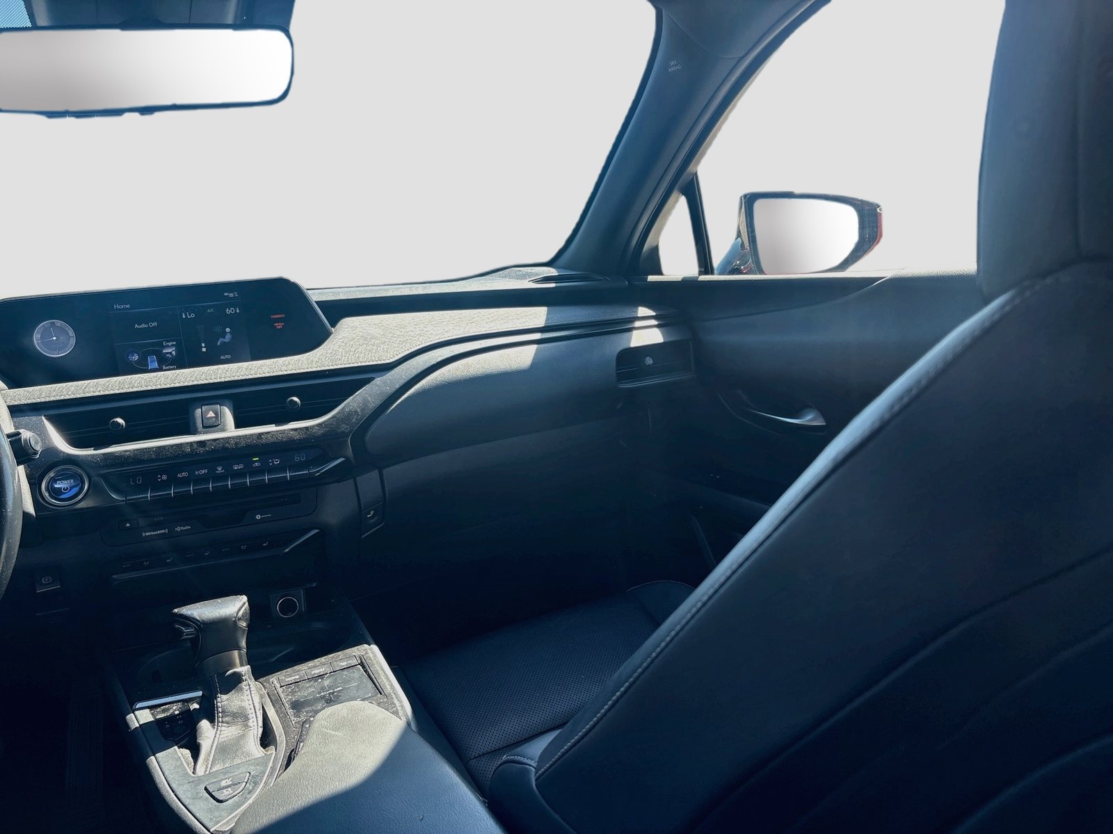 Used 2019 Lexus UX 250h AWD/4WD image 23