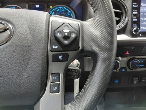 Used 2021 Toyota Tacoma SR5 image 38