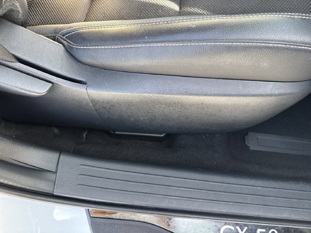 Used 2023 MAZDA CX-50 2.5 S w/ Cargo Package AWD/4WD image 45