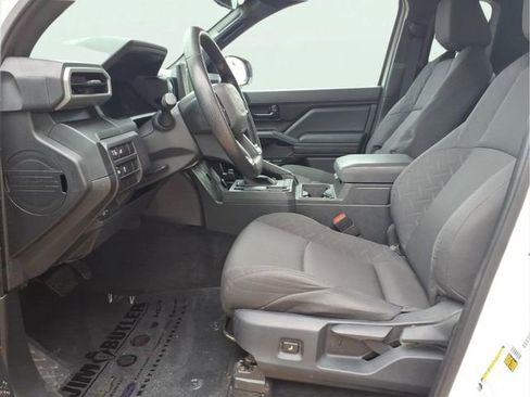 Used 2025 Toyota Tacoma SR RWD image 18