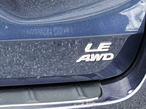 Used 2018 Toyota Sienna LE AWD/4WD image 33