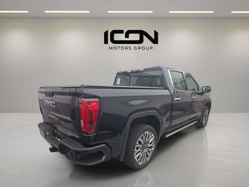 Used 2023 GMC Sierra 1500 Denali Ultimate AWD/4WD image 2