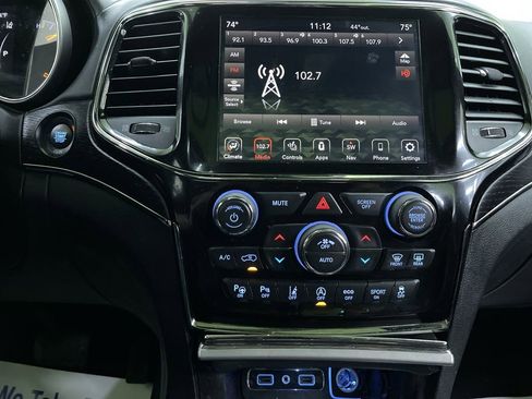 Used 2020 Jeep Grand Cherokee High Altitude image 22