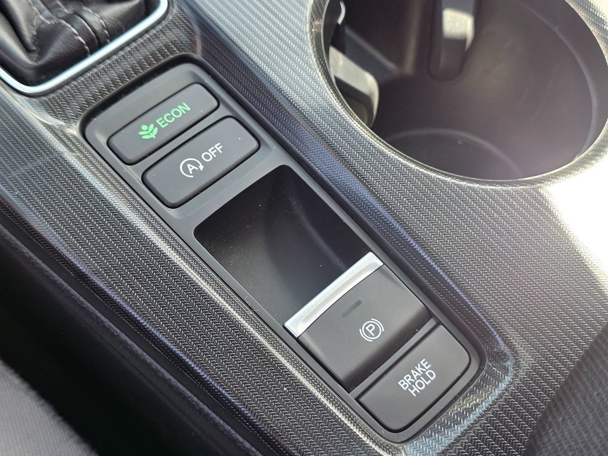 Used 2022 Honda Civic EX image 44