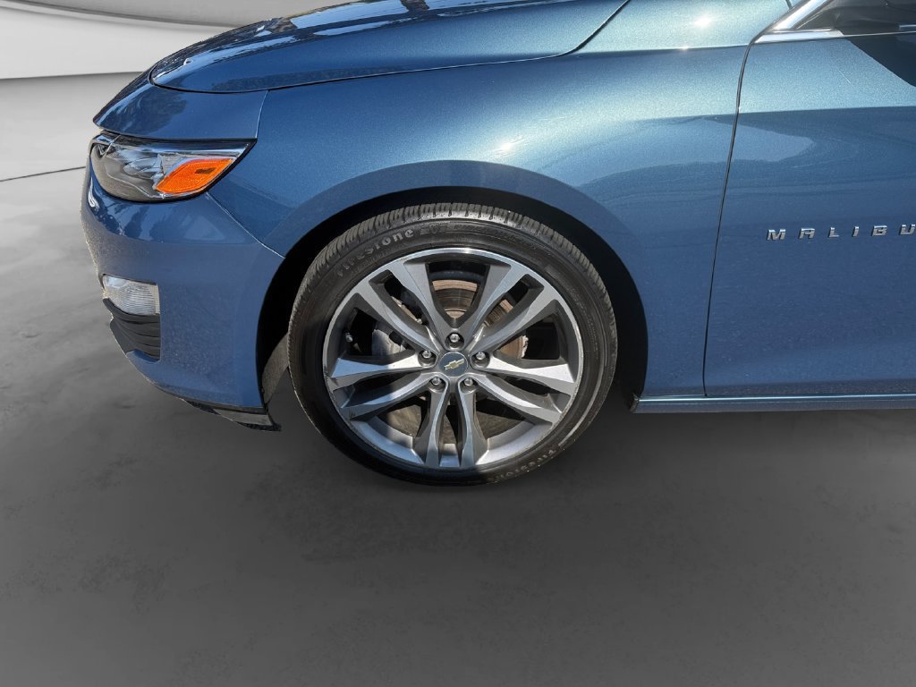 Used 2024 Chevrolet Malibu LT FWD image 9