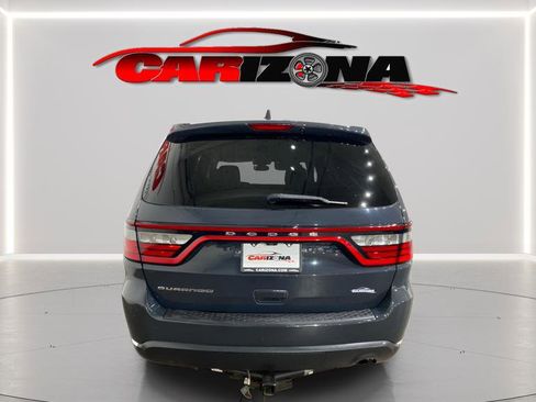Used 2018 Dodge Durango SXT w/ 3rd Row Seating Group image 4