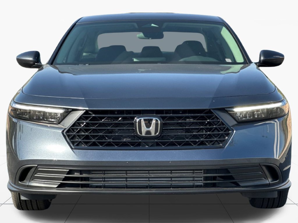 New 2026 Honda Accord LX image 9