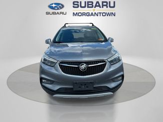 Used 2019 Buick Encore Essence video 2