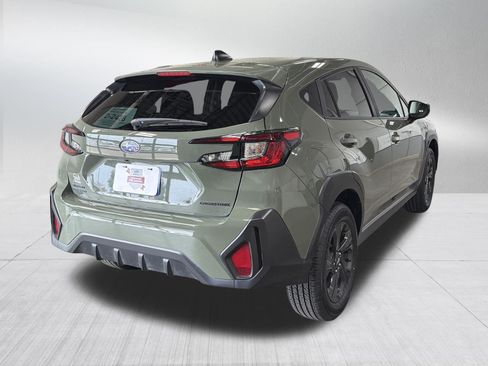 Certified 2026 Subaru Crosstrek 2.5i AWD/4WD image 7