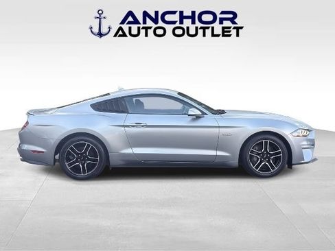 Used 2020 Ford Mustang GT image 9