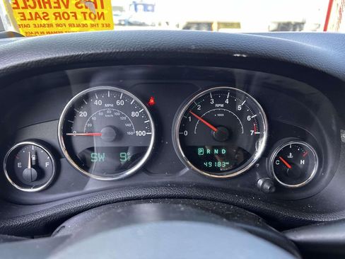 Used 2018 Jeep Wrangler Unlimited Sport S AWD/4WD image 23