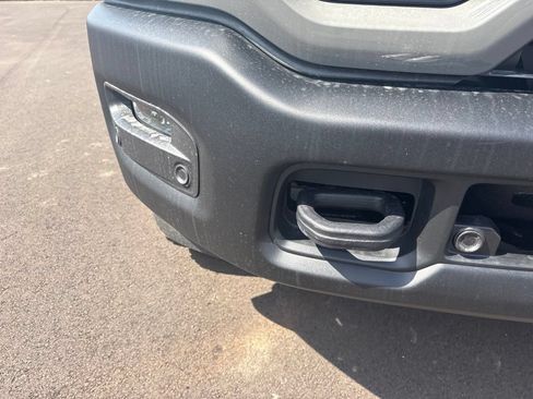 New 2026 RAM 2500 Power Wagon AWD/4WD image 9