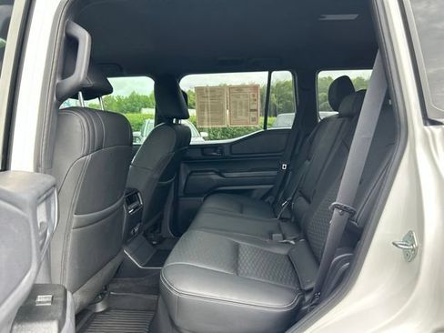 Used 2024 Toyota Land Cruiser 1958 AWD/4WD image 18