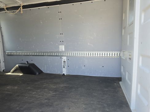 Used 2018 Ford Transit 150 T-150 148 Med Rf 8600 GVWR Sli image 13