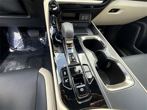 Certified 2024 Lexus NX 350 AWD w/ Premium Package image 21