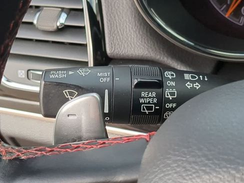 Used 2020 Jeep Grand Cherokee Trailhawk AWD/4WD image 24