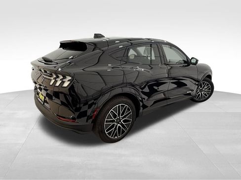 New 2025 Ford Mustang Mach-E Premium image 6