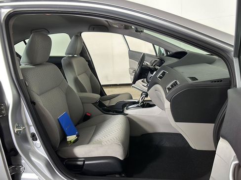 Used 2015 Honda Civic LX image 22