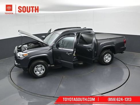 Used 2023 Toyota Tacoma SR AWD/4WD image 51