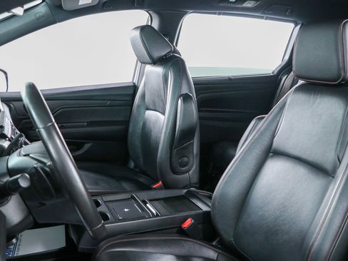 Used 2025 Honda Odyssey Sport-L image 24