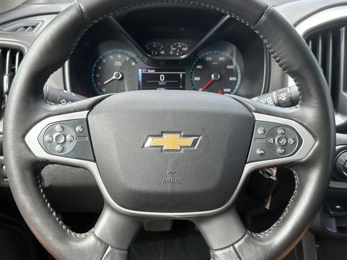 Used 2016 Chevrolet Colorado LT w/ Midnight Edition RWD image 34