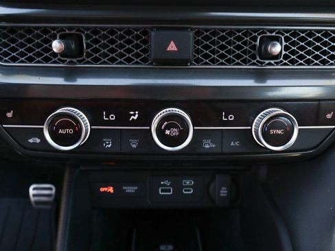 Used 2023 Acura Integra A-Spec image 33