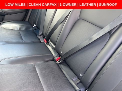 Used 2023 Honda Civic Sport Touring image 6