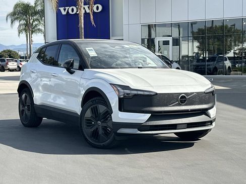 New 2026 Volvo EX30 Cross Country Ultra w/ Protection Package Premier image 1