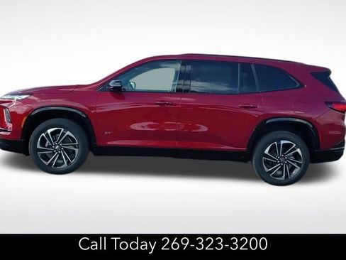 New 2026 Buick Enclave Sport Touring w/ Power Package image 4