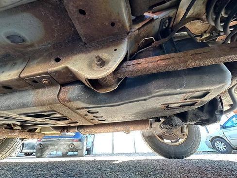 Used 2008 Jeep Liberty Sport w/ Popular Equipment Group image 17