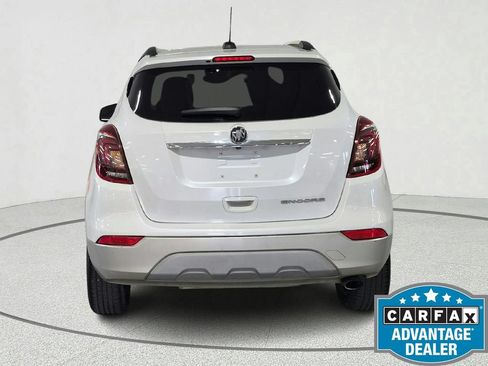 Used 2019 Buick Encore Preferred FWD image 6