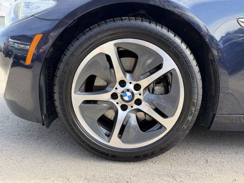 Used 2013 BMW ActiveHybrid 5 RWD image 9