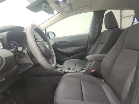 Certified 2024 Toyota Corolla LE FWD image 14