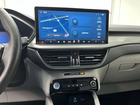 Certified 2023 Ford Escape Active w/ Tech Pack #1 image 18