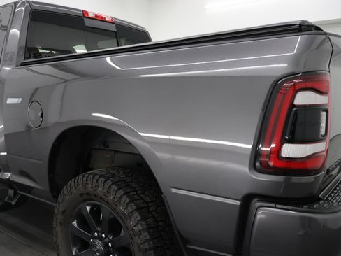 Used 2022 RAM 2500 Big Horn w/ Level C Equiment Group image 26