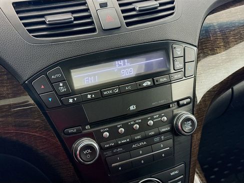Used 2011 Acura MDX Tech Pkg image 14