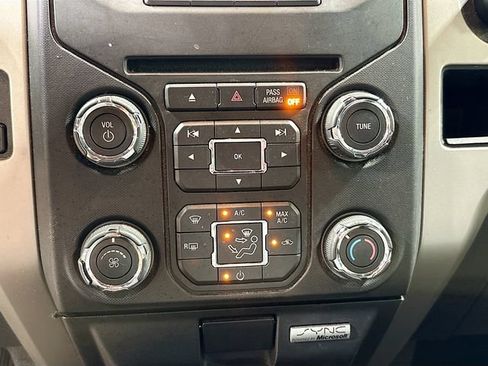 Used 2013 Ford F150 XLT w/ Luxury Equipment Group AWD/4WD image 15