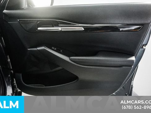 Used 2024 Kia Seltos S FWD image 36