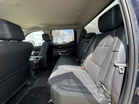Used 2024 Toyota Tundra SR5 w/ SR5 Premium Package image 26