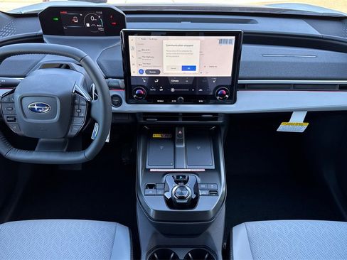 New 2026 Subaru Solterra Premium image 17