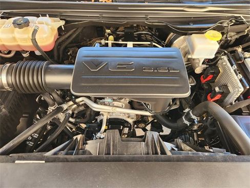 Used 2022 RAM 1500 Lone Star image 61