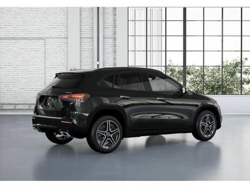New 2026 Mercedes-Benz GLA 250 4MATIC image 19