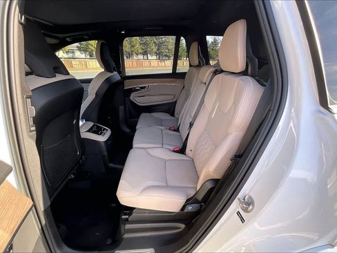 New 2026 Volvo XC90 T8 Plus w/ Protection Package Premier image 12