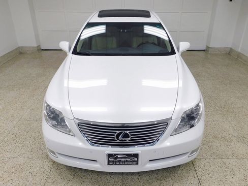 Used 2008 Lexus LS 460 image 14