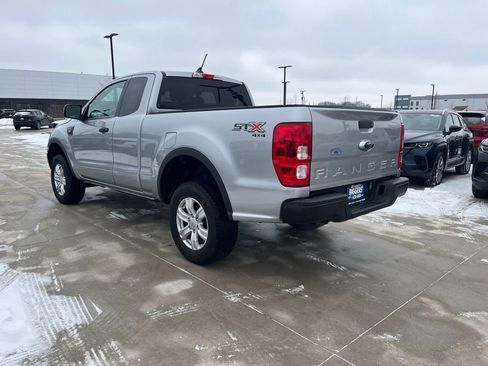 Used 2021 Ford Ranger XL w/ Equipment Group 101A High image 6