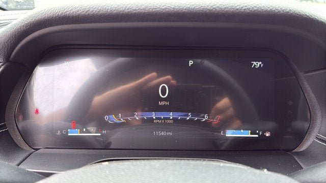 Certified 2023 Jeep Grand Cherokee Laredo AWD/4WD image 18
