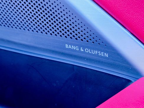 Used 2025 Acura MDX A-Spec image 35